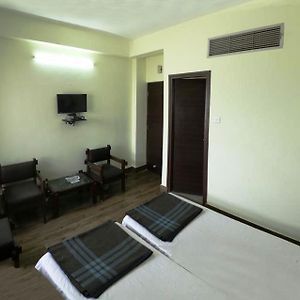 Standard Double Room Fan